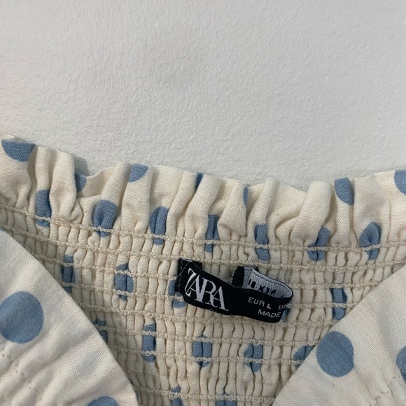 Zara Tank top - Picture 3 of 3